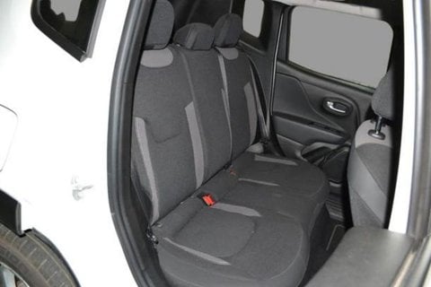 Auto Usate A Cagliari | Jeep Renegade Limited 1.6 Mjt 130Cv