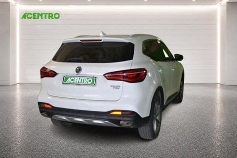 Auto Usate A Cagliari | Mg Ehs Phev Exclusive