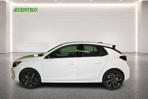 Auto Usate A Cagliari | Opel Corsa Nuova Gs 1.2 100Cv Mt6