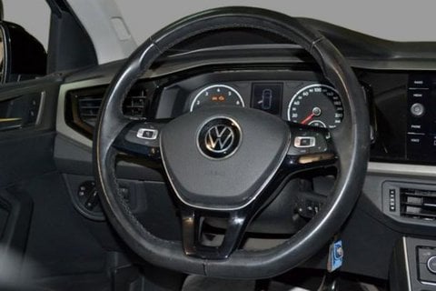 Auto Usate A Cagliari | Volkswagen Polo 1.0 R Line