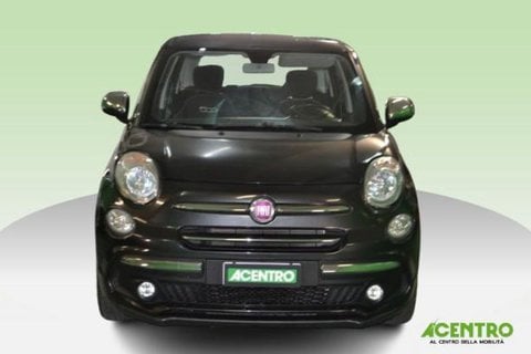 Auto Usate A Cagliari | Fiat 500L Mirror 1.4 95Cv