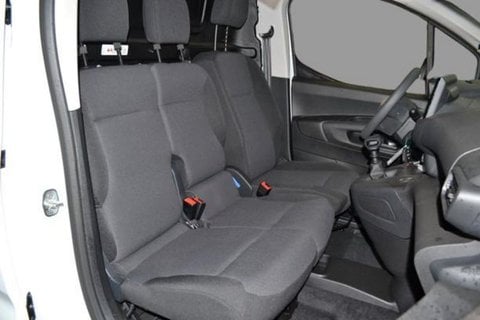 Auto Km0 A Cagliari | Fiat Doblò New Doblo Series 4 Van Xl 1.5 Diesel 10