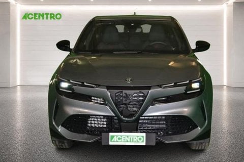 Auto Usate A Cagliari | Alfa Junior Ibrida Speciale 136Cv 1.2