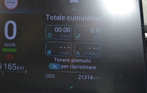 Auto Usate A Cagliari | Mg Mg3 Hybrid+ Luxury