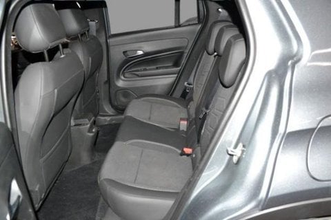 Auto Usate A Cagliari | Jeep Avenger Summit Benzina 1.2 100Cv