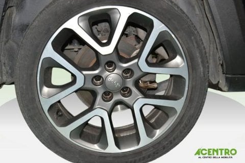 Auto Usate A Cagliari | Jeep Renegade My21 S 1.6 Multijet Ii 130 Cv