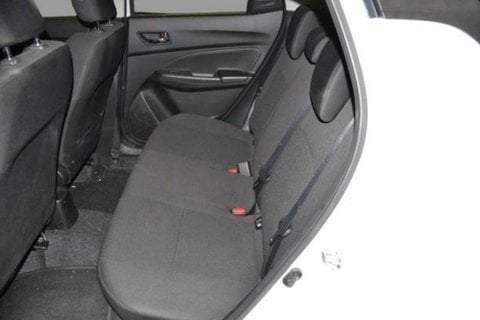 Auto Usate A Cagliari | Suzuki Swift 1.2 Hybrid Top