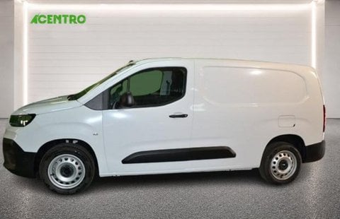 Auto Km0 A Cagliari | Fiat Doblò New Doblo Series 4 Van Xl 1.5 Diesel 10