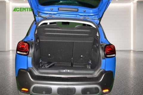 Auto Usate A Cagliari | Citroën C3 Aircross Shine