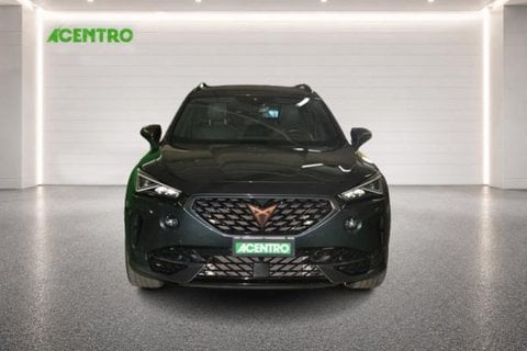 Auto Usate A Cagliari | Cupra Formentor 2.0 Tdi 4Drive Dsg