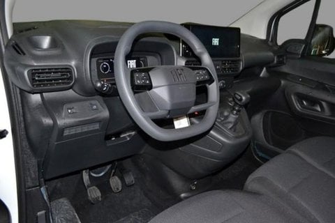 Auto Km0 A Cagliari | Fiat Doblò New Doblo Series 4 Van Xl 1.5 Diesel 10