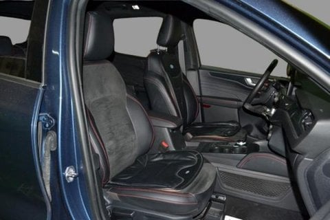 Auto Usate A Cagliari | Ford Kuga 1.5 Tdci St Line