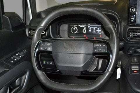 Auto Usate A Cagliari | Fiat Doblò New Doblo 1.5 Bluehdi 130Cv Combi N1