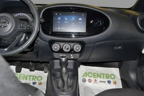 Auto Usate A Cagliari | Toyota Aygo X 1.0 Vvt-I 72Cv 5P Active