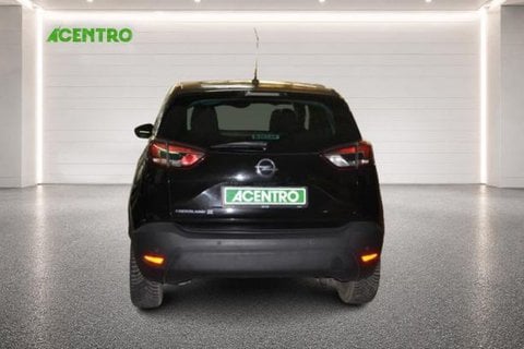 Auto Usate A Cagliari | Opel Crossland X Advance 1.2 Bz