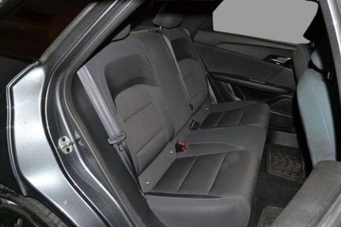 Auto Usate A Cagliari | Mg Mg4 Standard 51Kwh
