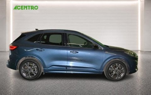 Auto Usate A Cagliari | Ford Kuga 1.5 Tdci St Line