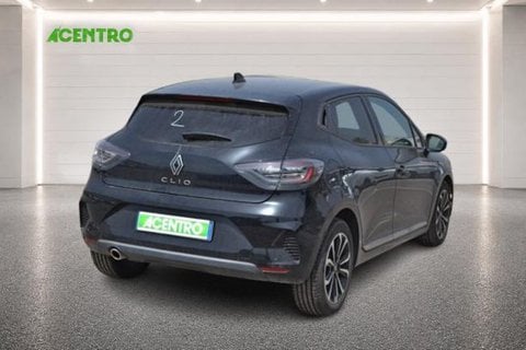 Auto Usate A Cagliari | Renault Clio Techno My24 Tce 90