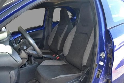 Auto Usate A Cagliari | Toyota Aygo X 1.0 Vvt-I 72Cv 5P Active