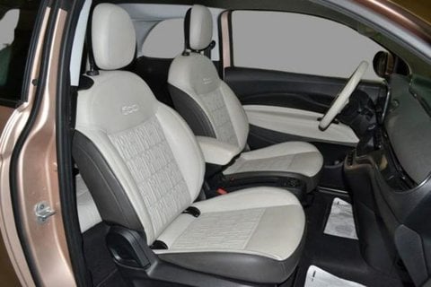 Auto Usate A Cagliari | Fiat 500 New 500E My23 La Nuova - 320 3+1