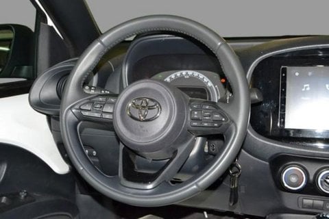 Auto Usate A Cagliari | Toyota Aygo X 1.0 Vvt-I 72Cv 5P Active