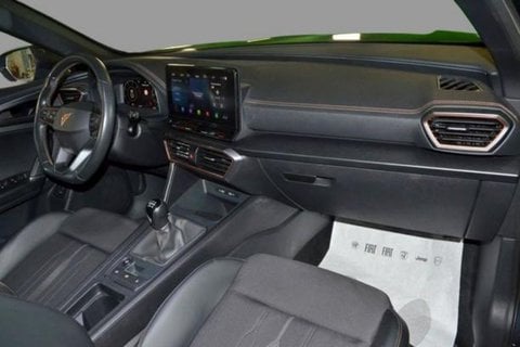Auto Usate A Cagliari | Cupra Formentor 2.0 Tdi 4Drive Dsg