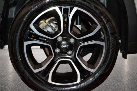 Auto Usate A Cagliari | Jeep Avenger Summit Benzina 1.2 100Cv