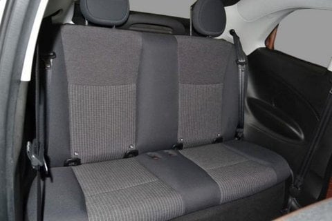 Auto Usate A Cagliari | Fiat 500 New 500E Icon Cabrio