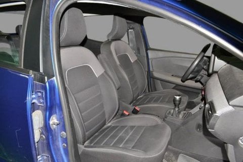 Auto Usate A Cagliari | Dacia Sandero 1.0 Bz Street