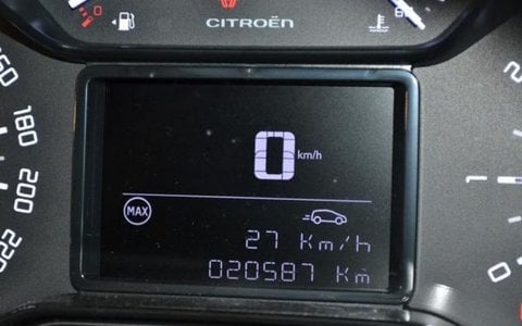 Auto Usate A Cagliari | Citroën C3 Aircross Shine