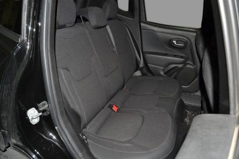 Auto Usate A Cagliari | Jeep Renegade My21 S 1.6 Multijet Ii 130 Cv