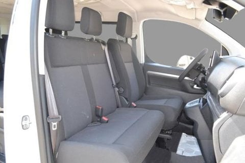 Auto Usate A Cagliari | Fiat Scudo Ulysse Comb.l2H1 2.0 Bluehdi 180Cv