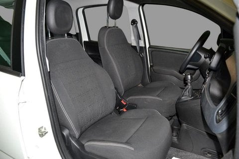 Auto Usate A Cagliari | Fiat Panda 1.0 70Cv Hybrid