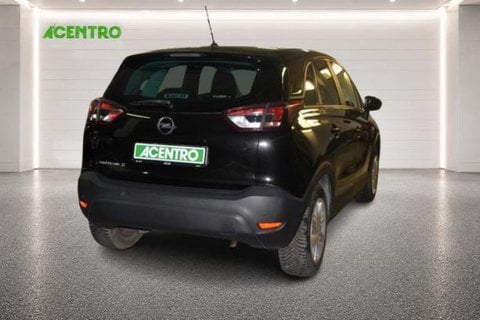 Auto Usate A Cagliari | Opel Crossland X Advance 1.2 Bz