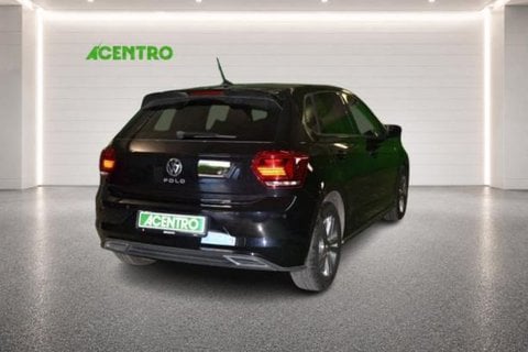 Auto Usate A Cagliari | Volkswagen Polo 1.0 R Line
