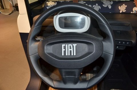 Auto Usate A Cagliari | Fiat Topolino Aperta