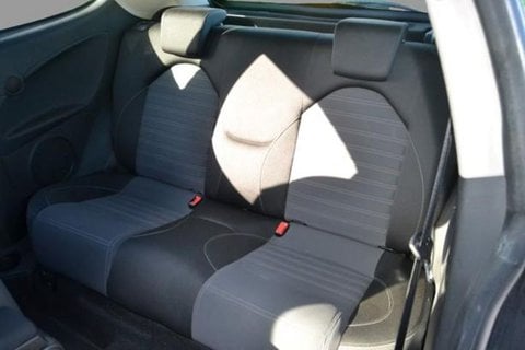 Auto Usate A Cagliari | Alfa Mito Mito 1.3 Jtd- S&S Distinctive 95Cv