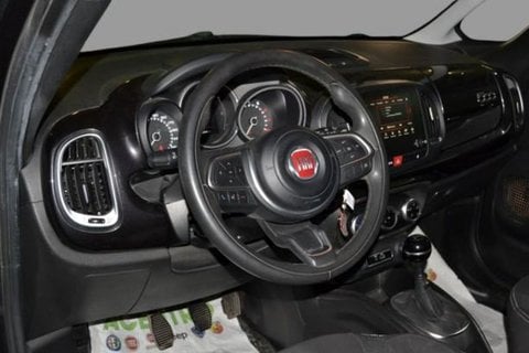 Auto Usate A Cagliari | Fiat 500L Mirror 1.4 95Cv