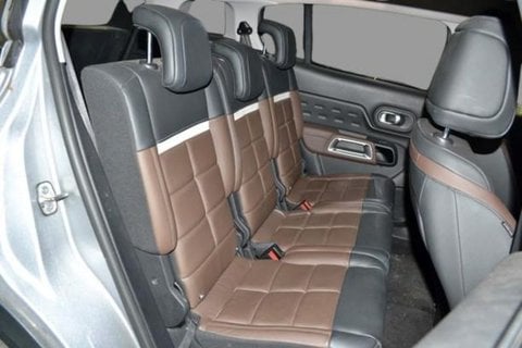 Auto Usate A Cagliari | Citroën C5 Aircross 2.0 Td Shine