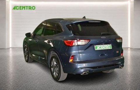 Auto Usate A Cagliari | Ford Kuga 1.5 Tdci St Line