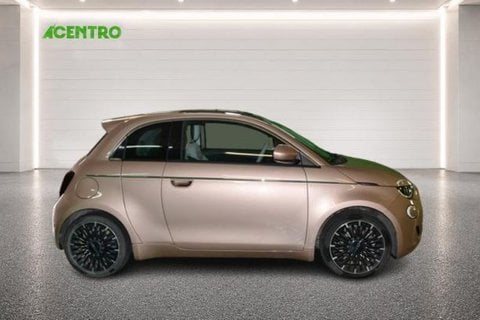 Auto Usate A Cagliari | Fiat 500 New 500E My23 La Nuova - 320 3+1