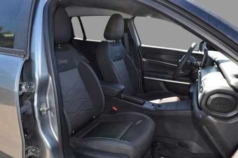 Auto Usate A Cagliari | Jeep Avenger E-Hybrid Summit 1.2 110Cv Dct Mhev