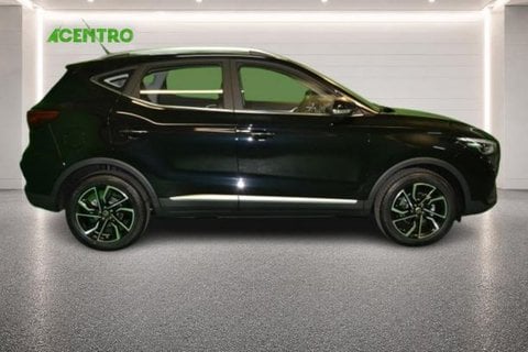Auto Usate A Cagliari | Mg Zs 1.5L 5Mt Luxury