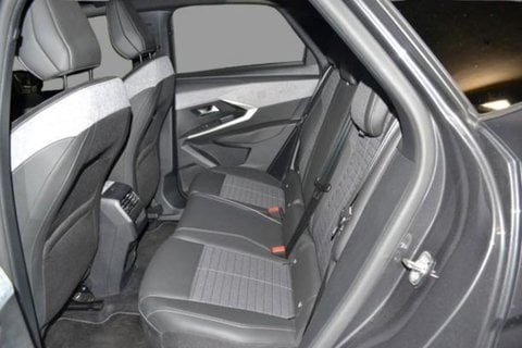 Auto Usate A Cagliari | Peugeot 3008 1.2 Hybrid Allure