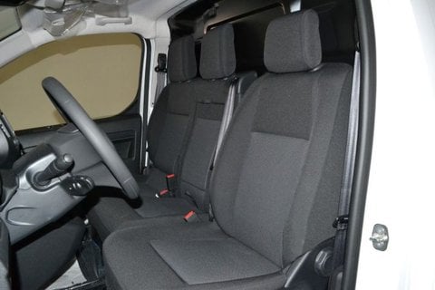 Auto Usate A Cagliari | Fiat Scudo Van L2H1 1.5 Bluehdi 120Cv Mt6