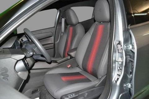 Auto Usate A Cagliari | Alfa Junior Ibrida Speciale 136Cv 1.2