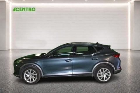 Auto Usate A Cagliari | Cupra Formentor 2.0 Tdi 4Drive Dsg