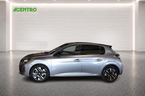 Auto Usate A Cagliari | Peugeot 208 Allure Puretech 100 S&S