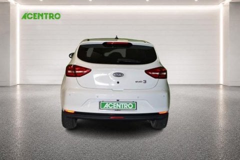 Auto Usate A Cagliari | Evo Evo 3 1.5 Bz