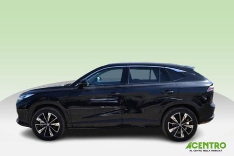 Auto Usate A Cagliari | Mg Hs New 1.5T Dct Lux
